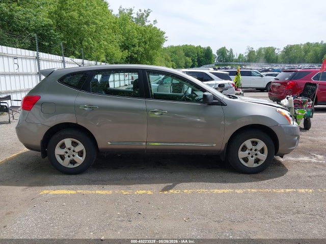 Продажа на аукционе авто 2012 Nissan Rogue S, vin: JN8AS5MVXCW714306, номер лота: 45223329