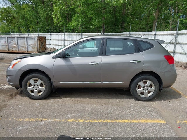 Продажа на аукционе авто 2012 Nissan Rogue S, vin: JN8AS5MVXCW714306, номер лота: 45223329