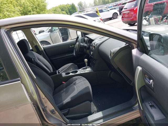 Продажа на аукционе авто 2012 Nissan Rogue S, vin: JN8AS5MVXCW714306, номер лота: 45223329