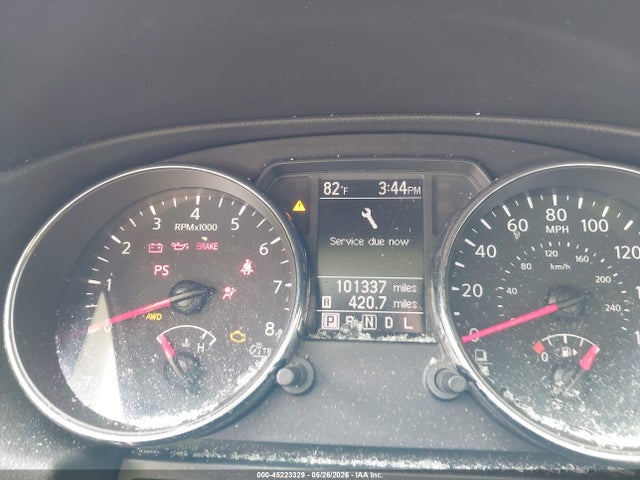 Продажа на аукционе авто 2012 Nissan Rogue S, vin: JN8AS5MVXCW714306, номер лота: 45223329