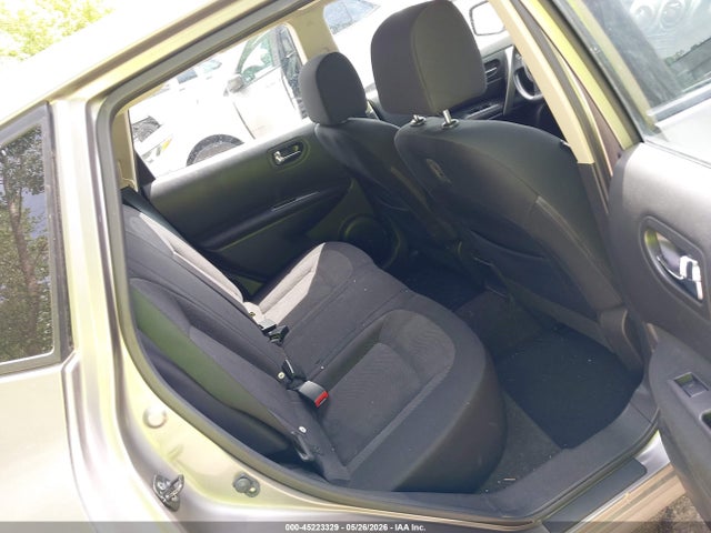 Продажа на аукционе авто 2012 Nissan Rogue S, vin: JN8AS5MVXCW714306, номер лота: 45223329