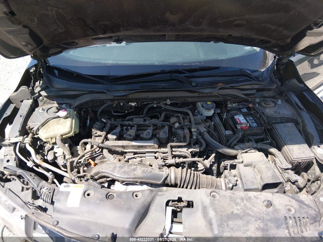 Продажа на аукционе авто 2017 Honda Civic Ex-l, vin: 19XFC1F73HE010097, номер лота: 45223331