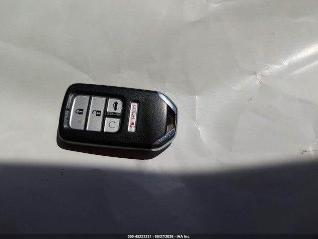 Продажа на аукционе авто 2017 Honda Civic Ex-l, vin: 19XFC1F73HE010097, номер лота: 45223331