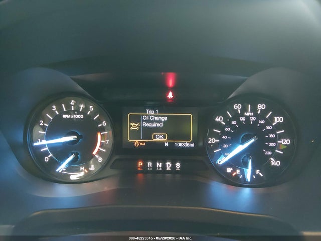 Ford EXPLORER XLT 2017 1FM5K8D81HGC47265 Image 7