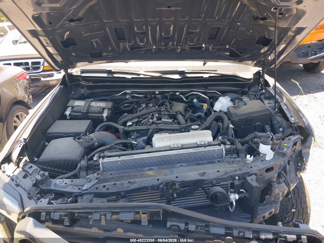 Aukcja sprzedaży 2024 Toyota Tacoma Trd Off Road, vin: 3TMLB5JN8RM016827, numer aukcji: 45223350
