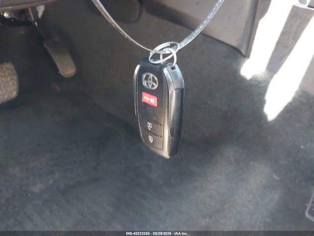 Aukcja sprzedaży 2024 Toyota Tacoma Trd Off Road, vin: 3TMLB5JN8RM016827, numer aukcji: 45223350