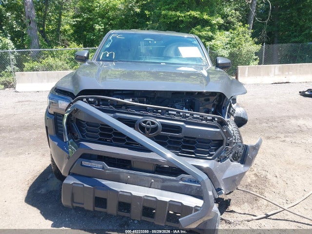 Aukcja sprzedaży 2024 Toyota Tacoma Trd Off Road, vin: 3TMLB5JN8RM016827, numer aukcji: 45223350