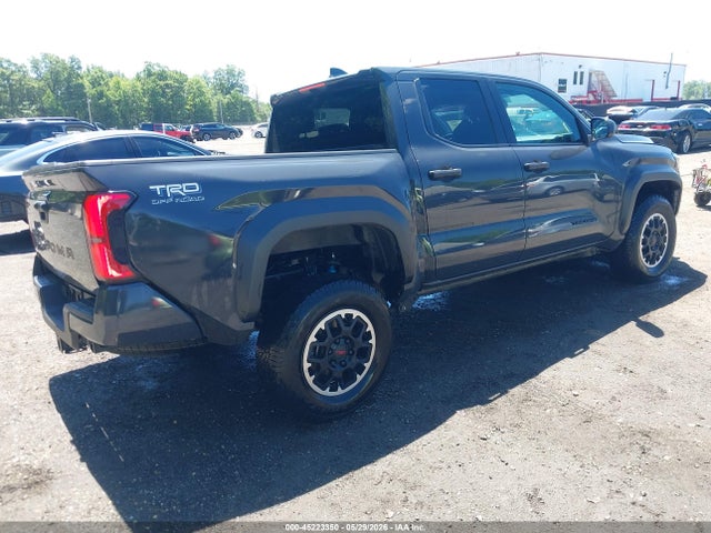 Aukcja sprzedaży 2024 Toyota Tacoma Trd Off Road, vin: 3TMLB5JN8RM016827, numer aukcji: 45223350