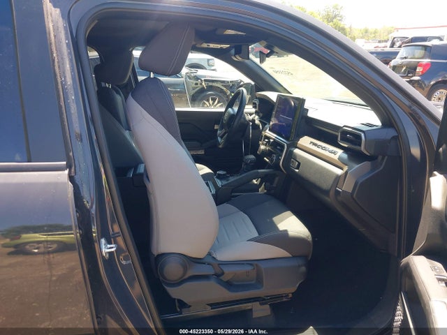 Aukcja sprzedaży 2024 Toyota Tacoma Trd Off Road, vin: 3TMLB5JN8RM016827, numer aukcji: 45223350