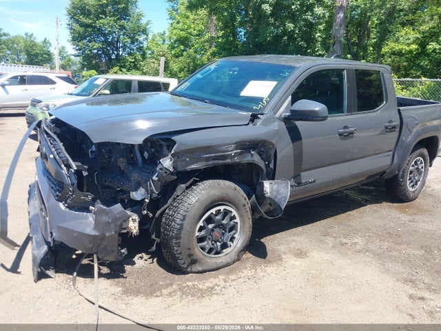 Aukcja sprzedaży 2024 Toyota Tacoma Trd Off Road, vin: 3TMLB5JN8RM016827, numer aukcji: 45223350