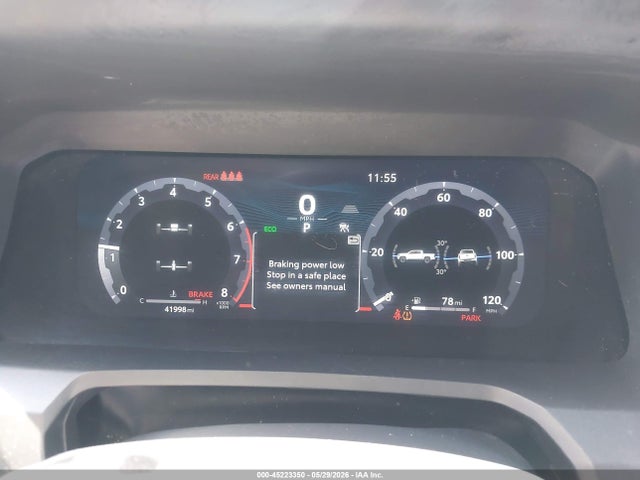 Aukcja sprzedaży 2024 Toyota Tacoma Trd Off Road, vin: 3TMLB5JN8RM016827, numer aukcji: 45223350