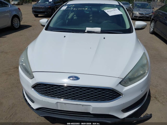 Продаж на аукціоні авто 2015 Ford Focus Se, vin: 1FADP3F2XFL376046, номер лоту: 45223353