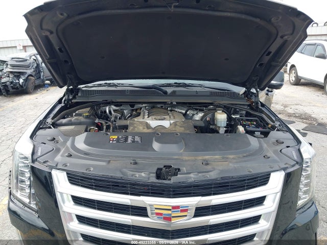 Aukcja sprzedaży 2016 Cadillac Escalade Esv Standard, vin: 1GYS3GKJXGR161213, numer aukcji: 45223355
