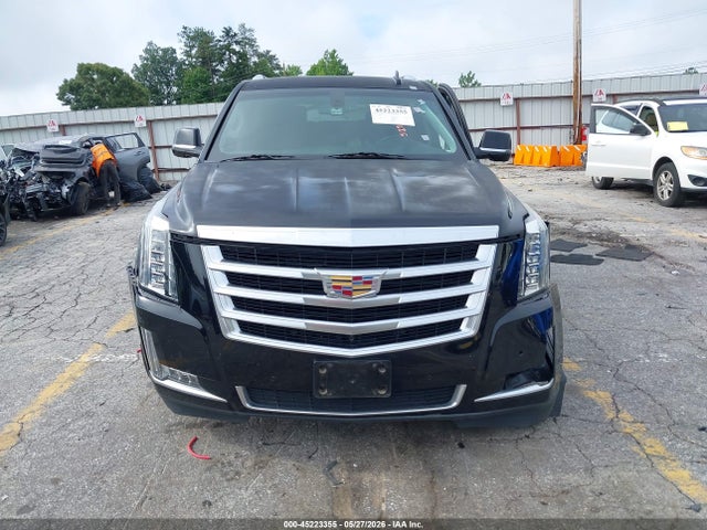 Aukcja sprzedaży 2016 Cadillac Escalade Esv Standard, vin: 1GYS3GKJXGR161213, numer aukcji: 45223355