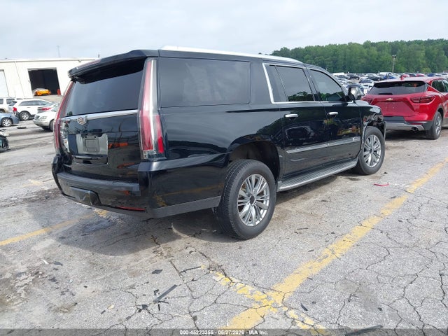 Aukcja sprzedaży 2016 Cadillac Escalade Esv Standard, vin: 1GYS3GKJXGR161213, numer aukcji: 45223355