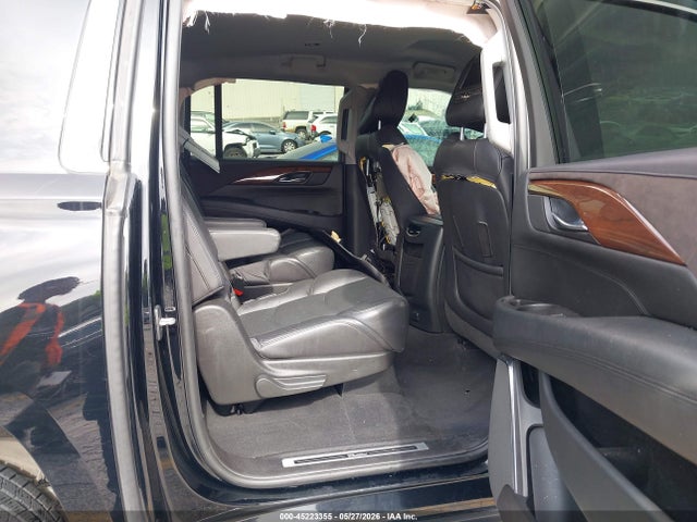 Aukcja sprzedaży 2016 Cadillac Escalade Esv Standard, vin: 1GYS3GKJXGR161213, numer aukcji: 45223355