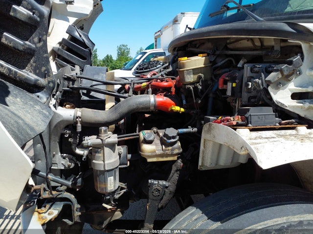 Freightliner M2 106 2018 1FVACWFD8JHJR7855 Image 9
