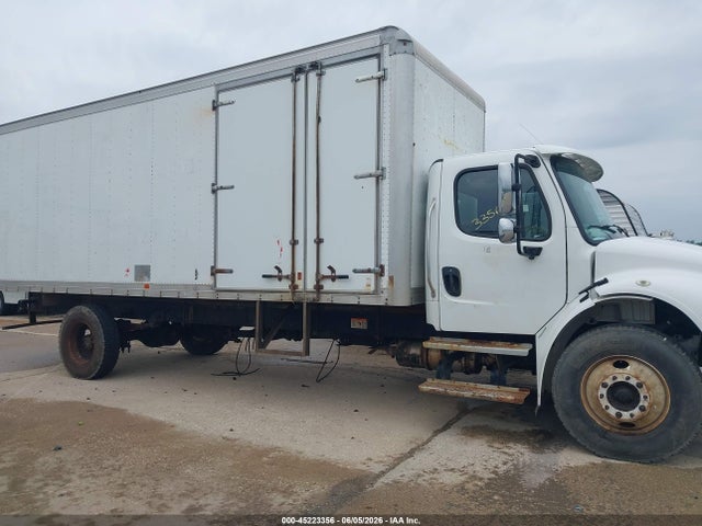 Freightliner M2 106 2018 1FVACWFD8JHJR7855 Image 16