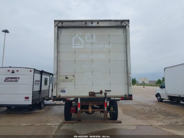 Freightliner M2 106 2018 1FVACWFD8JHJR7855 Image 18