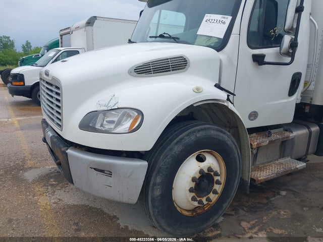 Freightliner M2 106 2018 1FVACWFD8JHJR7855 Image 11