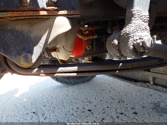 Freightliner M2 106 2018 1FVACWFD8JHJR7855 Image 20