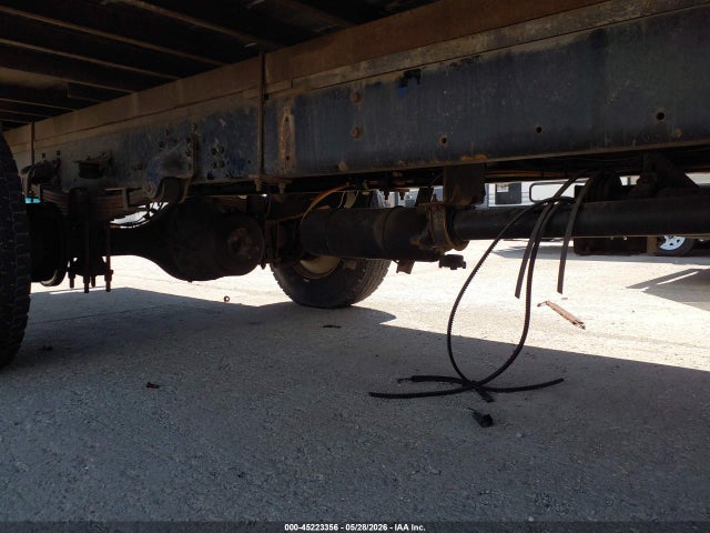 Freightliner M2 106 2018 1FVACWFD8JHJR7855 Image 21