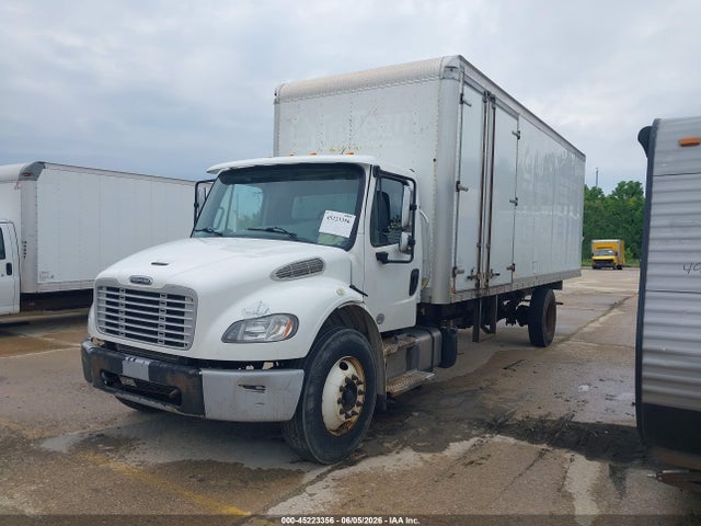 Freightliner M2 106 2018 1FVACWFD8JHJR7855 Image 2