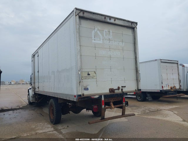 Freightliner M2 106 2018 1FVACWFD8JHJR7855 Image 3