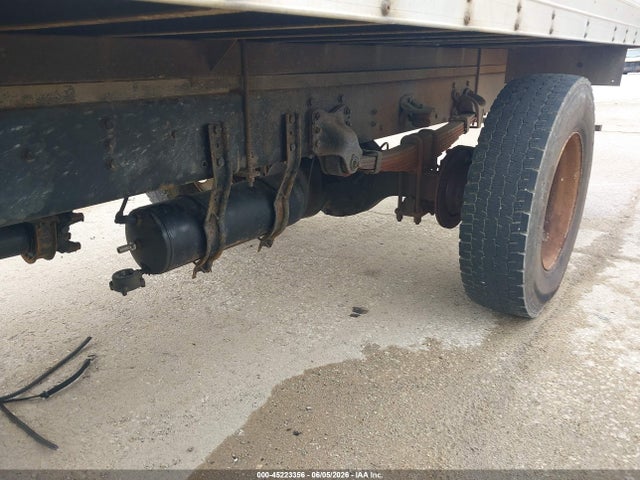 Freightliner M2 106 2018 1FVACWFD8JHJR7855 Image 14