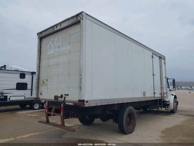 Freightliner M2 106 2018 1FVACWFD8JHJR7855 Image 4