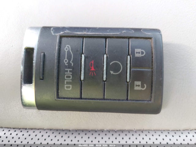2014 Cadillac Ats Luxury მანქანა იყიდება აუქციონზე, vin: 1G6AB5RA4E0170525, აუქციონის ნომერი: 45223358