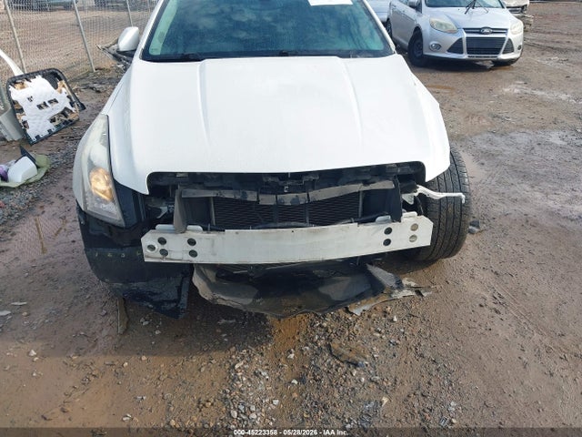 Auction sale of the 2014 Cadillac Ats Luxury, vin: 1G6AB5RA4E0170525, lot number: 45223358