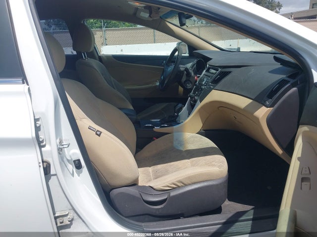 Продаж на аукціоні авто 2012 Hyundai Sonata Gls, vin: 5NPEB4AC3CH385240, номер лоту: 45223368