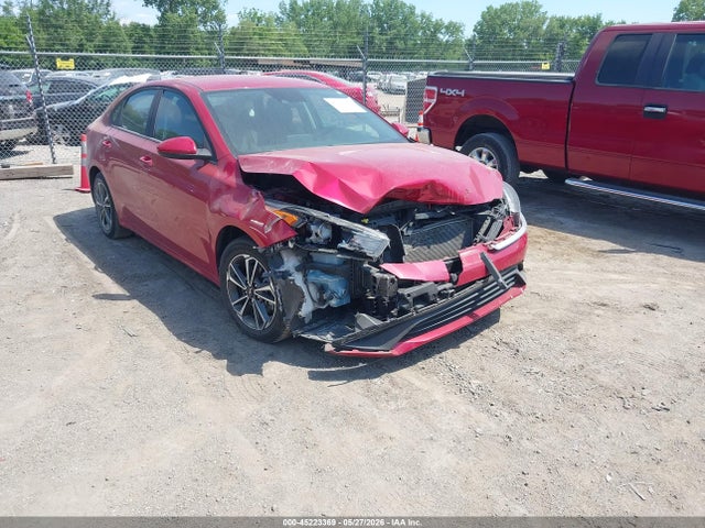 Aukcja sprzedaży 2022 Kia Forte Lxs, vin: 3KPF24AD0NE432714, numer aukcji: 45223369