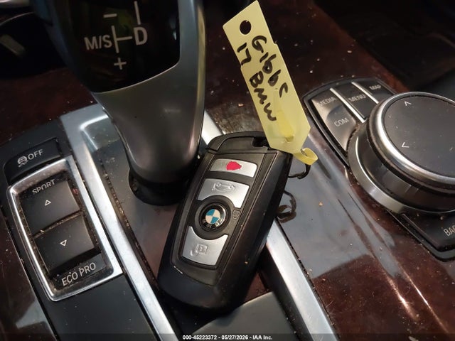 Продажа на аукционе авто 2017 Bmw X3 Xdrive28i, vin: 5UXWX9C56H0T13226, номер лота: 45223372