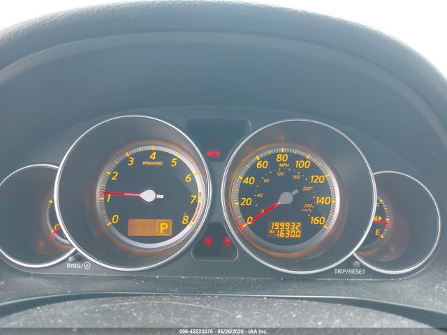 Продаж на аукціоні авто 2006 Infiniti M35x, vin: JNKAY01F16M265347, номер лоту: 45223375