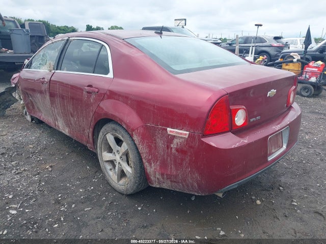 45223377 :رقم المزاد ، 1G1ZJ57B88F250371 vin ، 2008 Chevrolet Malibu Lt مزاد بيع