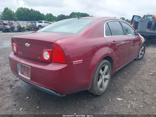 45223377 :رقم المزاد ، 1G1ZJ57B88F250371 vin ، 2008 Chevrolet Malibu Lt مزاد بيع