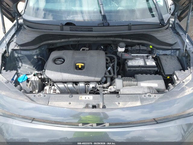 KIA SOUL LX 2024 KNDJ23AU1R7914280 Image 10