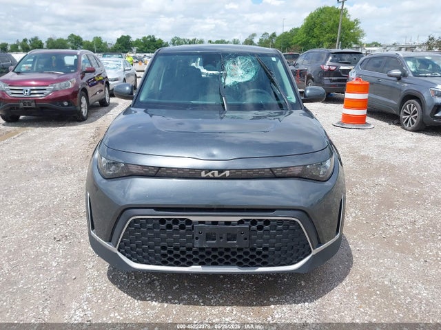 KIA SOUL LX 2024 KNDJ23AU1R7914280 Image 12