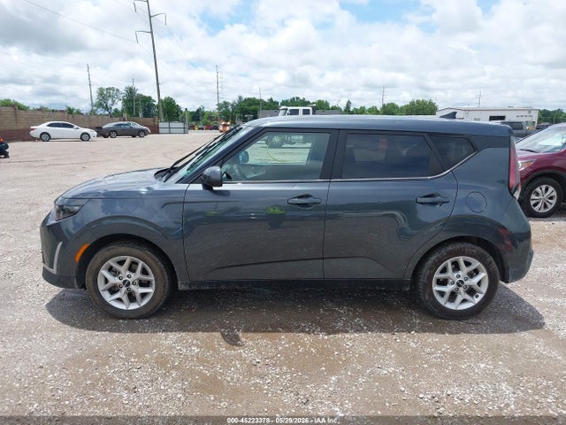 KIA SOUL LX 2024 KNDJ23AU1R7914280 Image 14