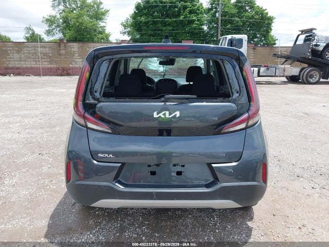 KIA SOUL LX 2024 KNDJ23AU1R7914280 Image 16