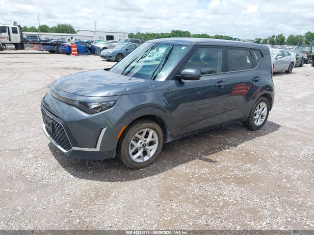 KIA SOUL LX 2024 KNDJ23AU1R7914280 Image 2