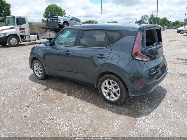 KIA SOUL LX 2024 KNDJ23AU1R7914280 Image 3