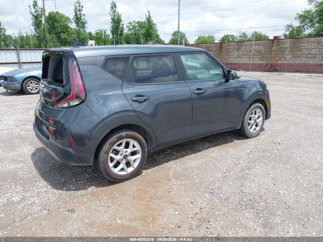 KIA SOUL LX 2024 KNDJ23AU1R7914280 Image 4
