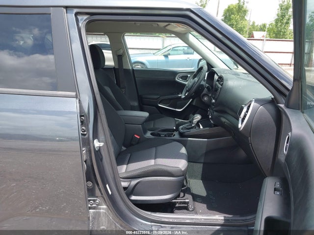 KIA SOUL LX 2024 KNDJ23AU1R7914280 Image 5