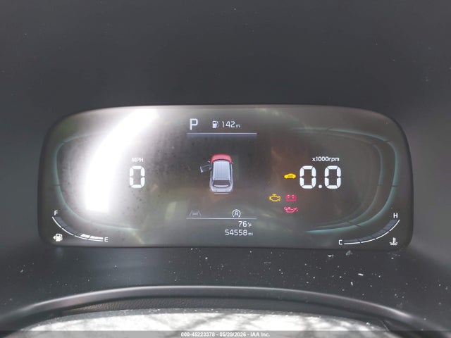 KIA SOUL LX 2024 KNDJ23AU1R7914280 Image 7