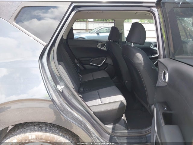 KIA SOUL LX 2024 KNDJ23AU1R7914280 Image 8