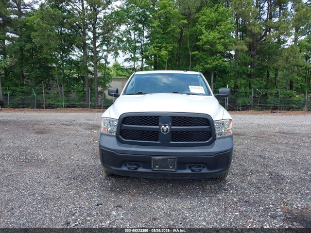 Aukcja sprzedaży 2017 Ram 1500 Tradesman  4x4 8' Box, vin: 3C6JR7DG3HG675401, numer aukcji: 45223380