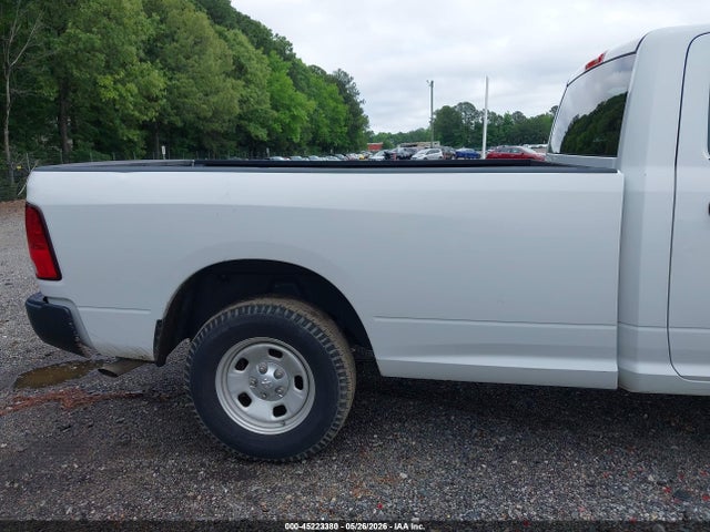 Aukcja sprzedaży 2017 Ram 1500 Tradesman  4x4 8' Box, vin: 3C6JR7DG3HG675401, numer aukcji: 45223380